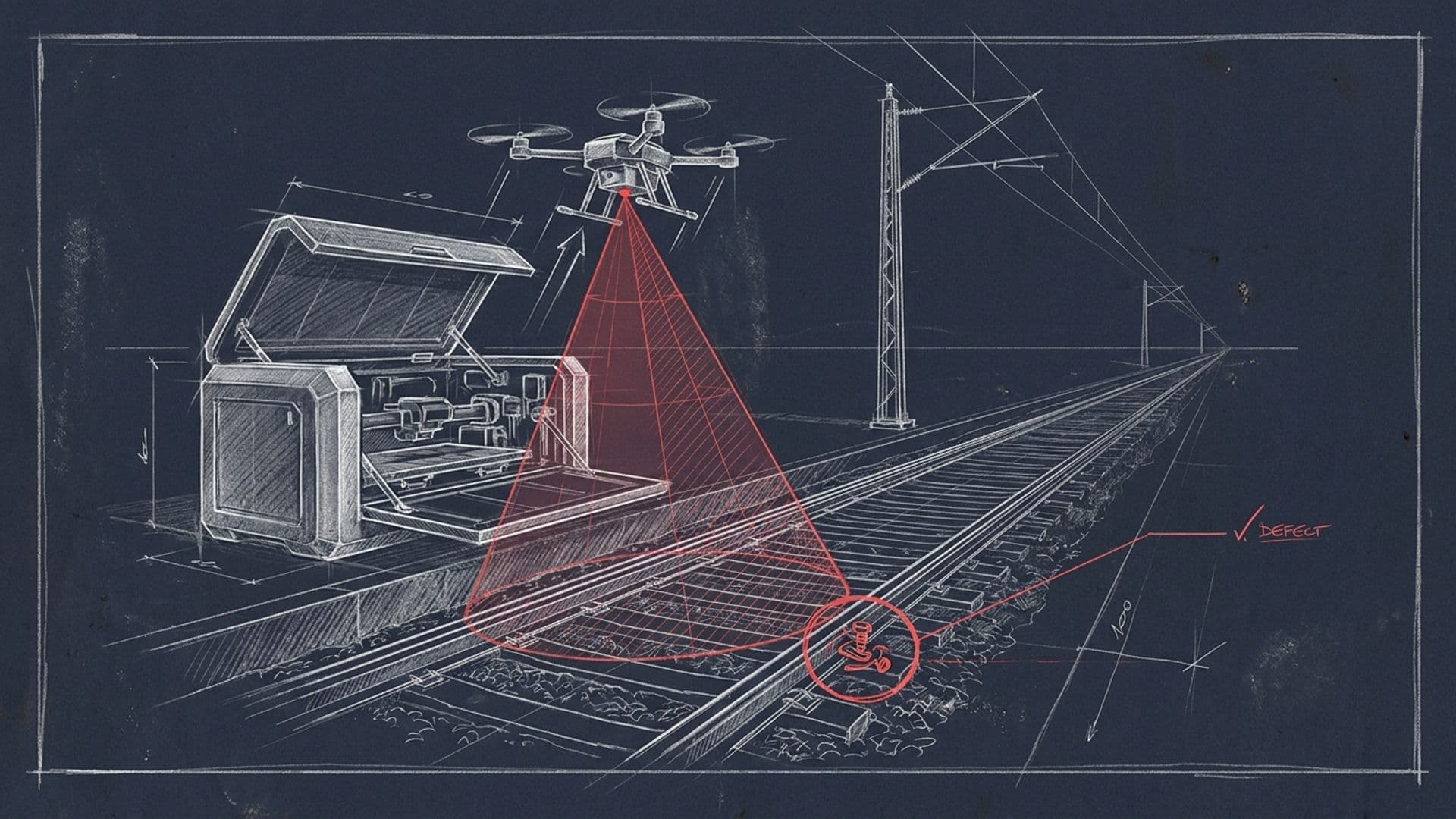 Dronehub