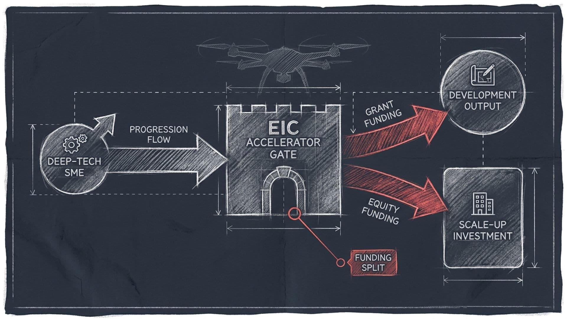 Dronehub