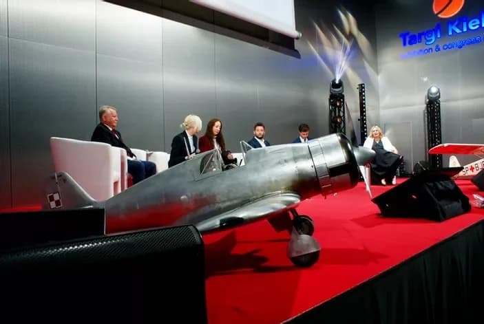 How drones are changing the industries? Analyzing the drone market during Global Drone Conference.