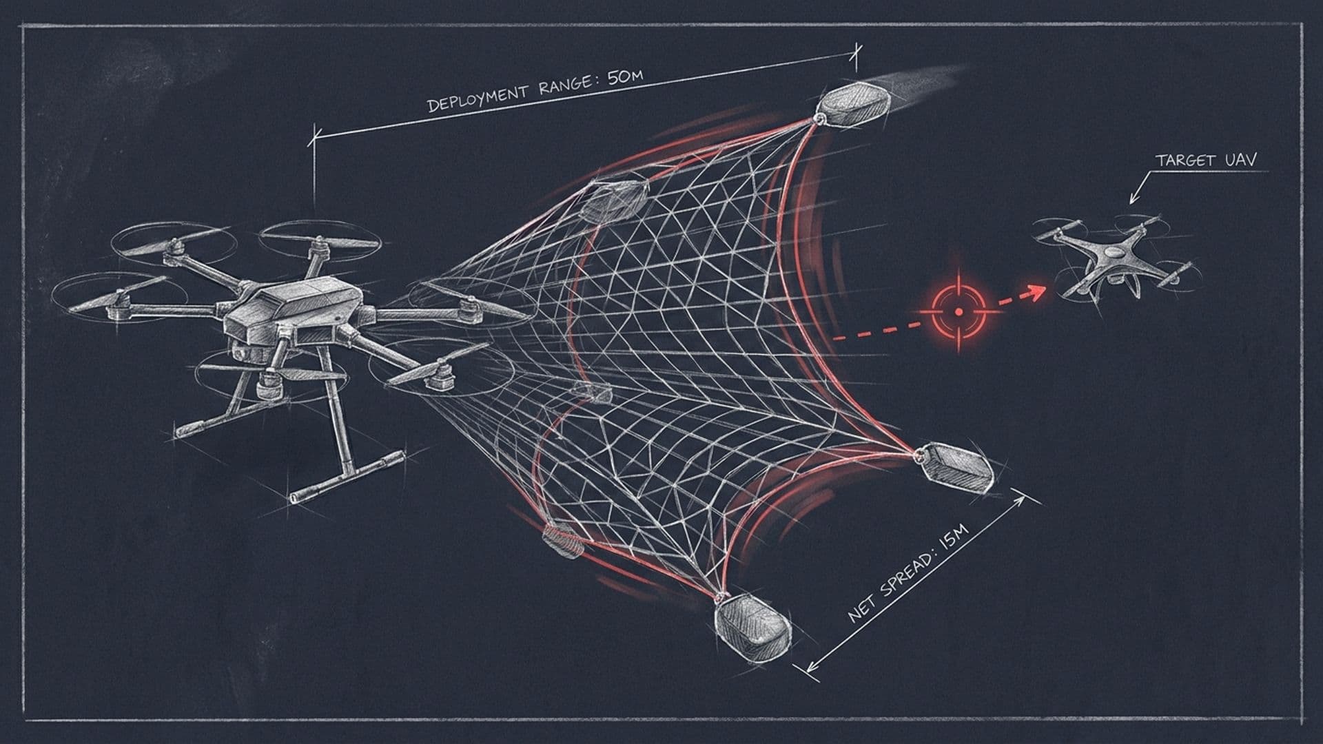 Dronehub