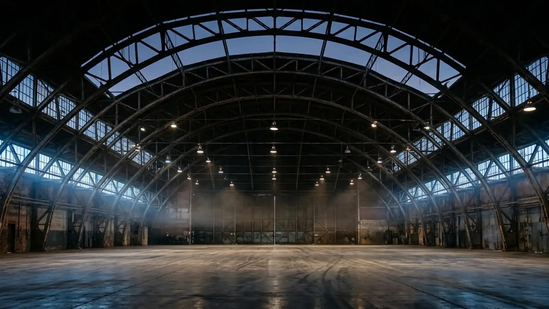 About aerospace heritage
