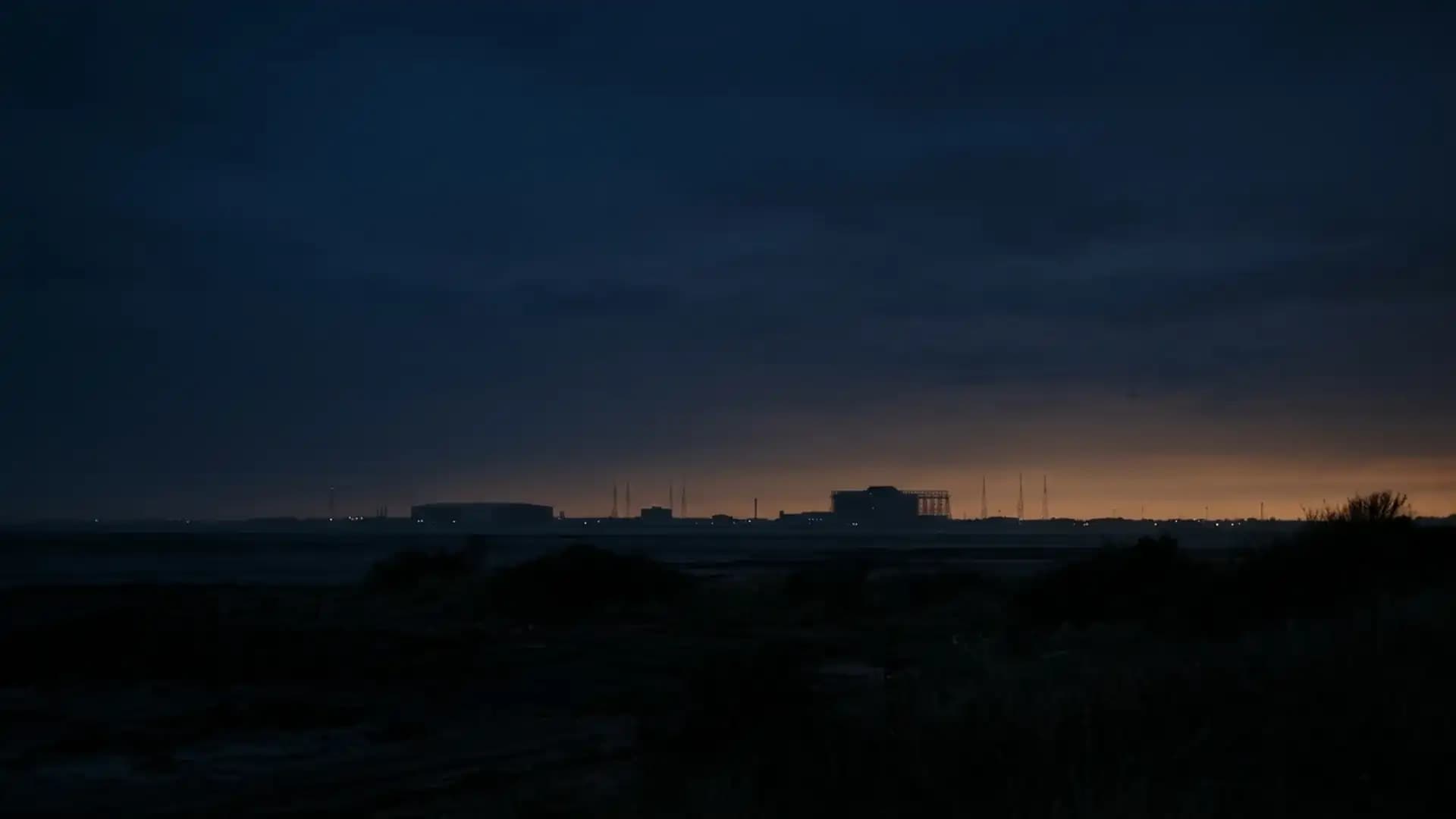 Footer horizon
