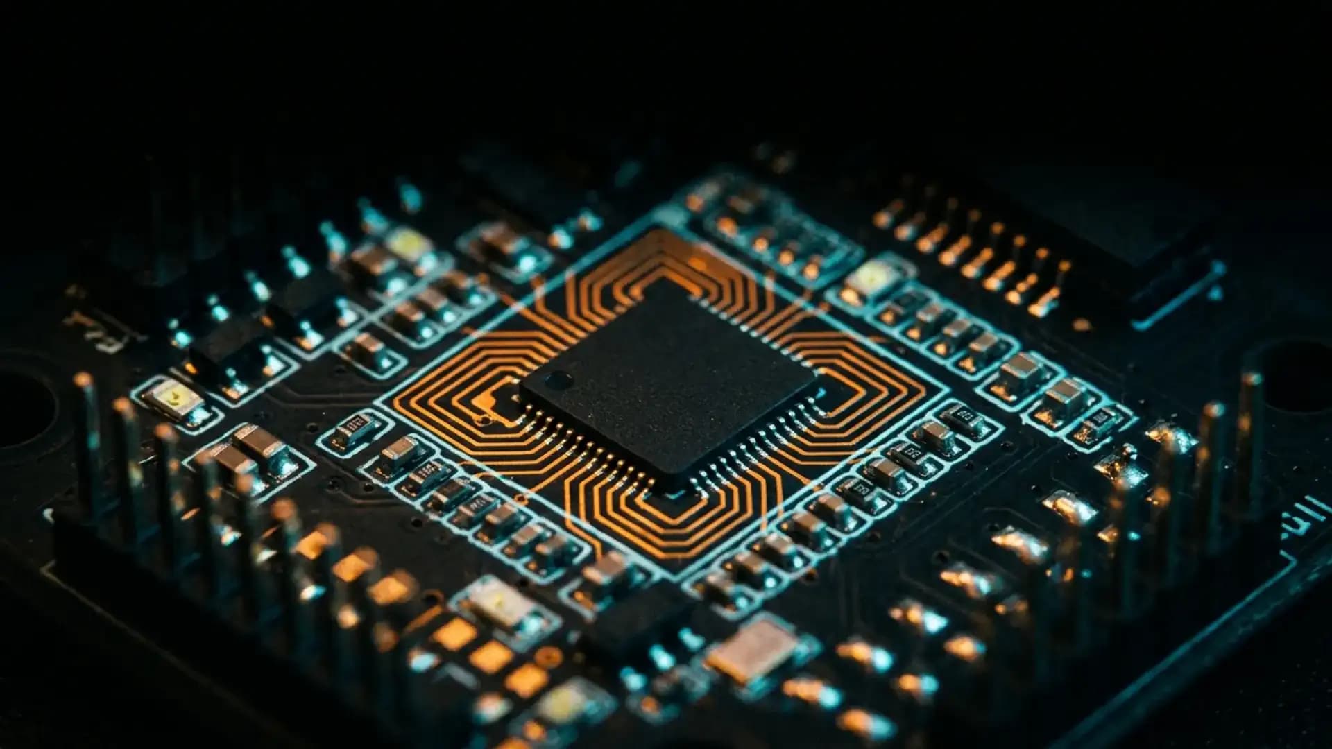 Rd portfolio circuit