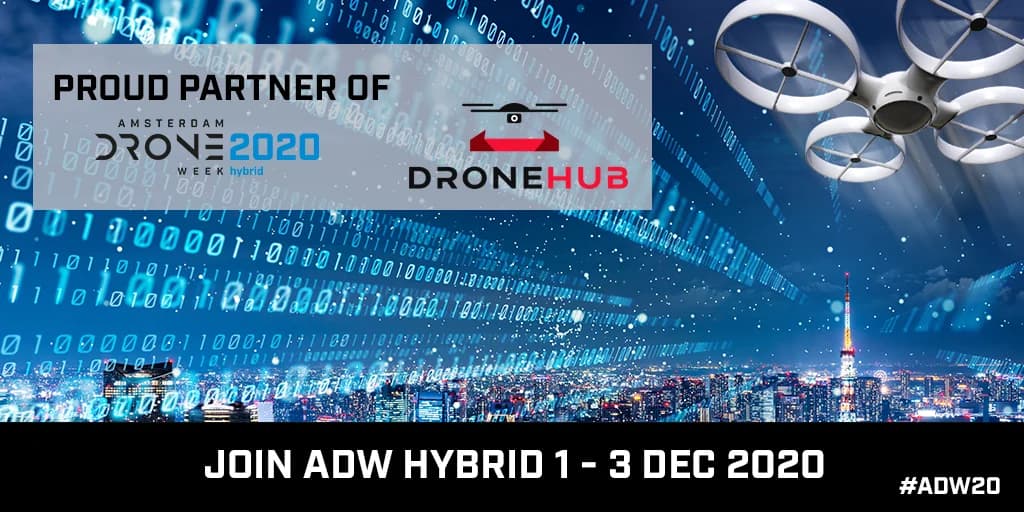 Dronehub
