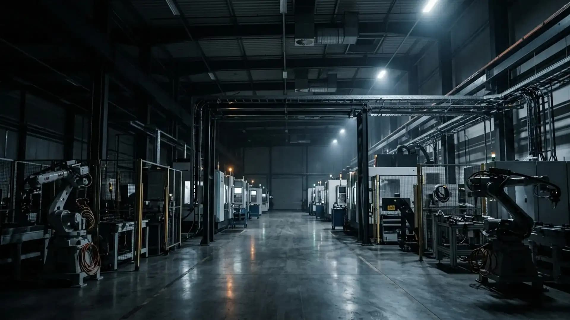 Door manufacturing